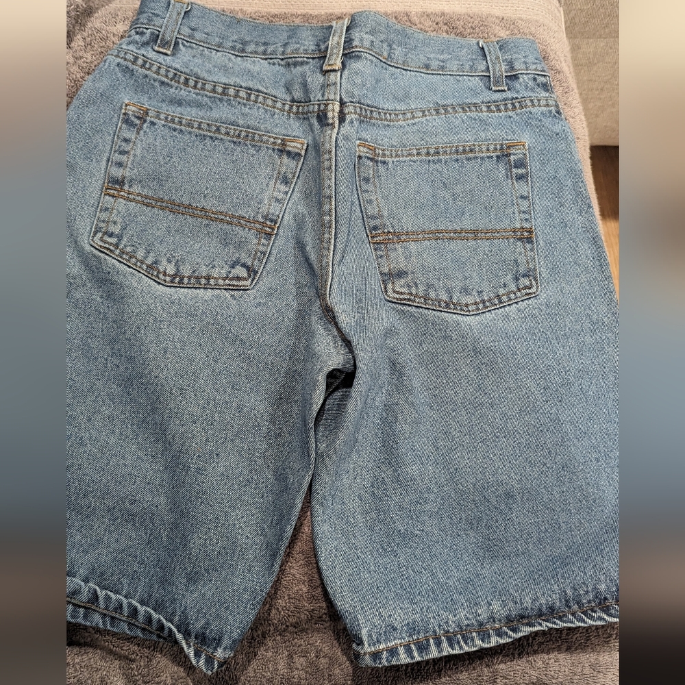 Faded Glory, Mens size 30, Denim